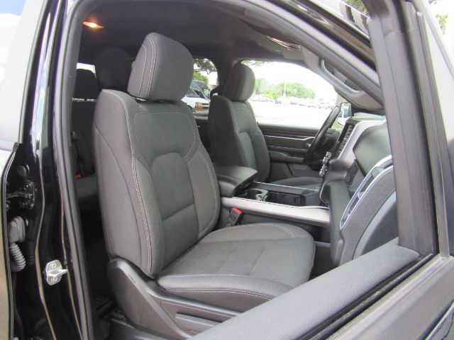 2023 Ram 1500 Big Horn Crew Cab 4x4 5&apos;7 Box Plano TX