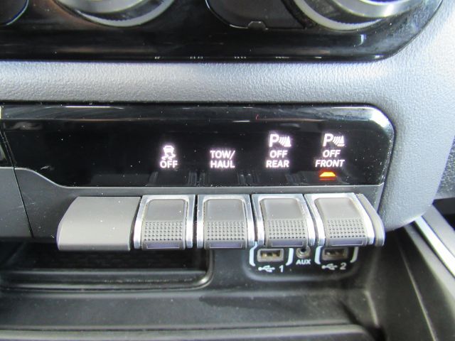 2023 Ram 1500 Big Horn Crew Cab 4x4 5&apos;7 Box Plano TX