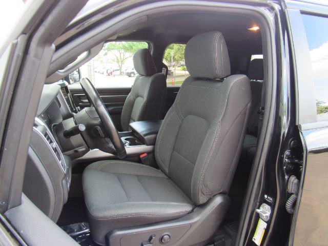 2023 Ram 1500 Big Horn Crew Cab 4x4 5&apos;7 Box Plano TX