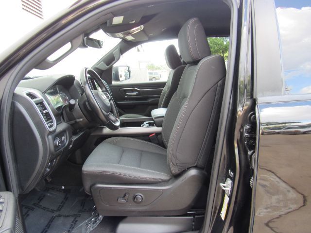 2023 Ram 1500 Big Horn Crew Cab 4x4 5&apos;7 Box Plano TX
