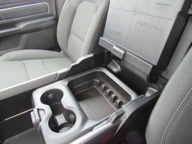 2023 Ram 1500 Big Horn Crew Cab 4x4 5&apos;7 Box Plano TX