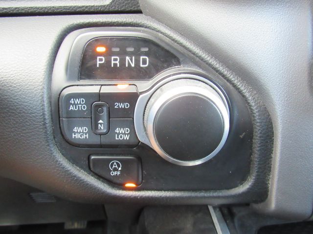 2023 Ram 1500 Big Horn Crew Cab 4x4 5&apos;7 Box Plano TX
