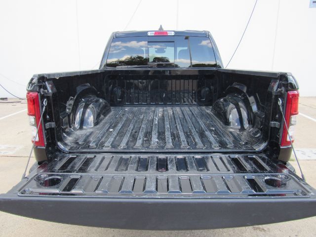 2023 Ram 1500 Big Horn Crew Cab 4x4 5&apos;7 Box Plano TX