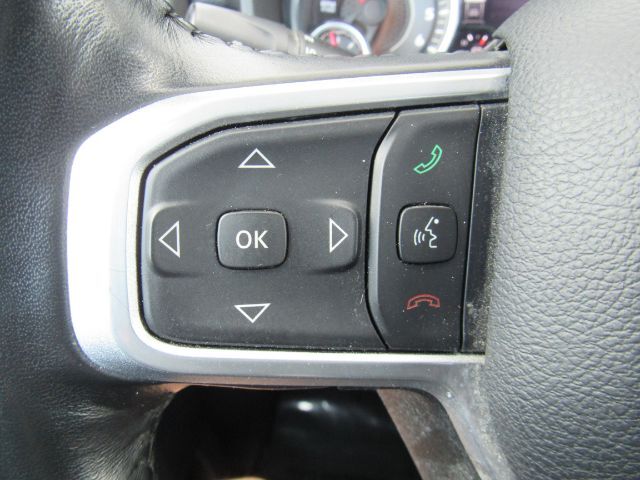 2023 Ram 1500 Big Horn Crew Cab 4x4 5&apos;7 Box Plano TX