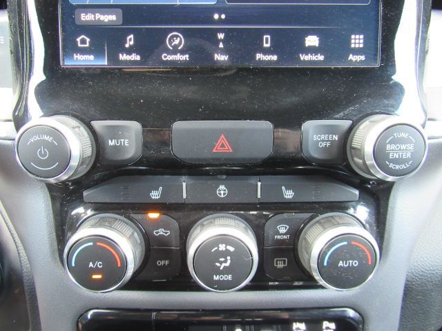 2023 Ram 1500 Big Horn Crew Cab 4x4 5&apos;7 Box Plano TX