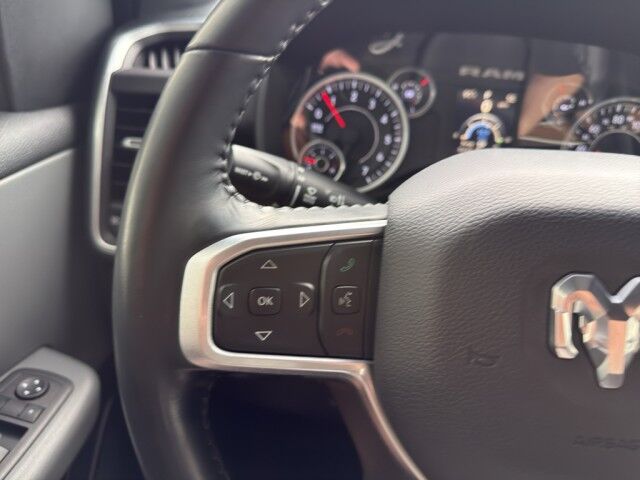 2023 RAM Ram 1500 Pickup Big Horn/Lone Star - Photo 12