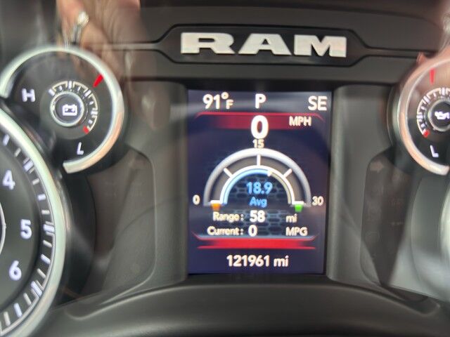 2023 RAM Ram 1500 Pickup Big Horn/Lone Star - Photo 14