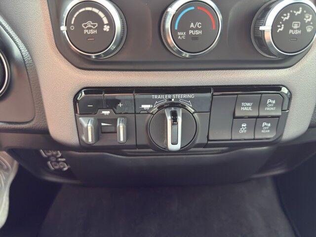 2023 RAM Ram 1500 Pickup Big Horn/Lone Star - Photo 20