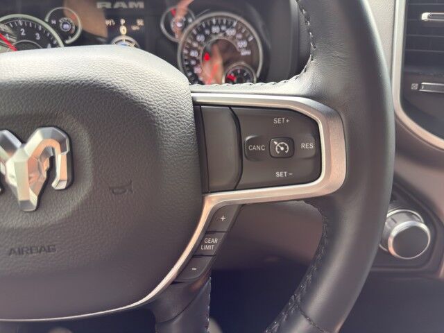 2023 RAM Ram 1500 Pickup Big Horn/Lone Star - Photo 13