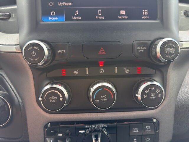 2023 RAM Ram 1500 Pickup Big Horn/Lone Star - Photo 19