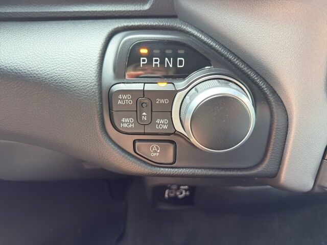 2023 RAM Ram 1500 Pickup Big Horn/Lone Star - Photo 15