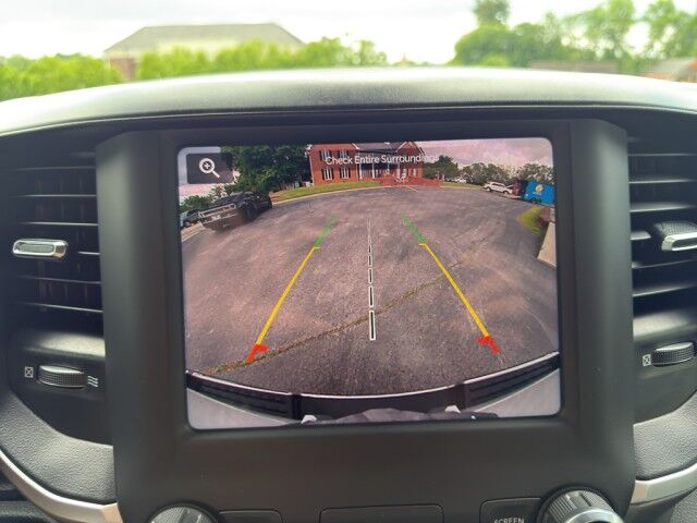 2023 RAM Ram 1500 Pickup Big Horn/Lone Star - Photo 17