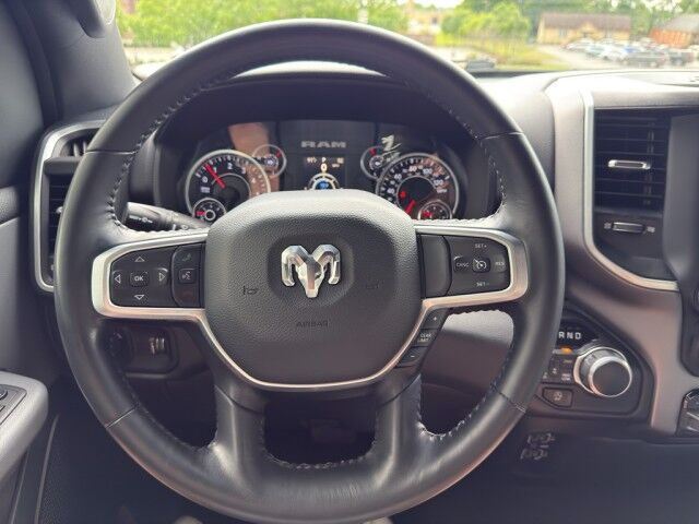 2023 RAM Ram 1500 Pickup Big Horn/Lone Star - Photo 11