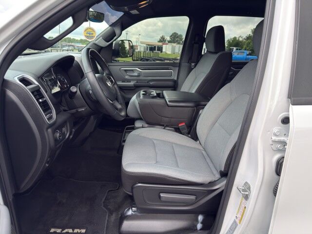 2023 RAM Ram 1500 Pickup Big Horn/Lone Star - Photo 6