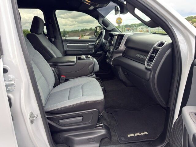 2023 RAM Ram 1500 Pickup Big Horn/Lone Star - Photo 8