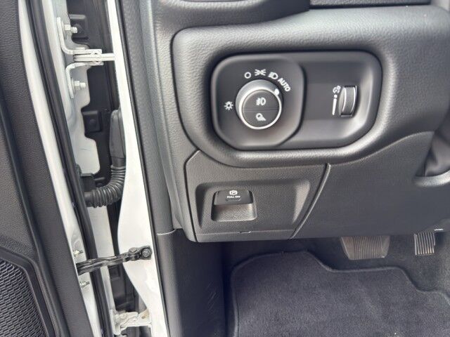 2023 RAM Ram 1500 Pickup Big Horn/Lone Star - Photo 10