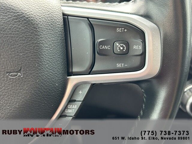 2023 Ram 1500 Big Horn Elko NV