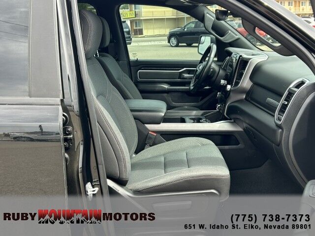 2023 Ram 1500 Big Horn Elko NV