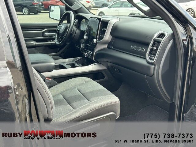 2023 Ram 1500 Big Horn Elko NV