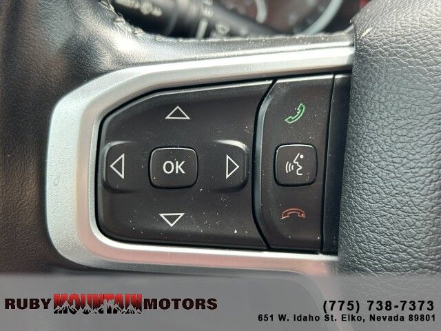 2023 Ram 1500 Big Horn Elko NV