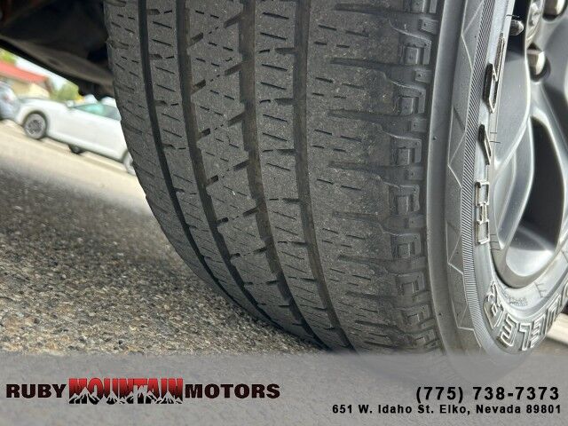 2023 Ram 1500 Big Horn Elko NV