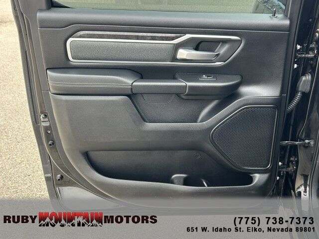 2023 Ram 1500 Big Horn Elko NV