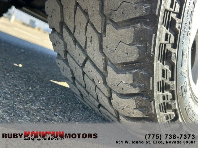 2023 Ram 1500 Big Horn Elko NV