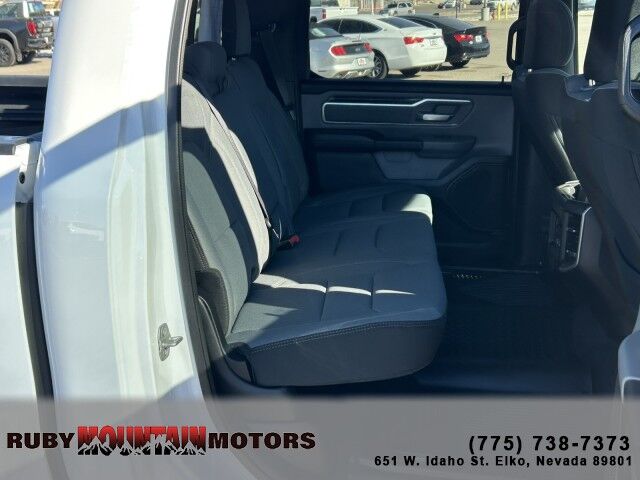 2023 Ram 1500 Big Horn Elko NV