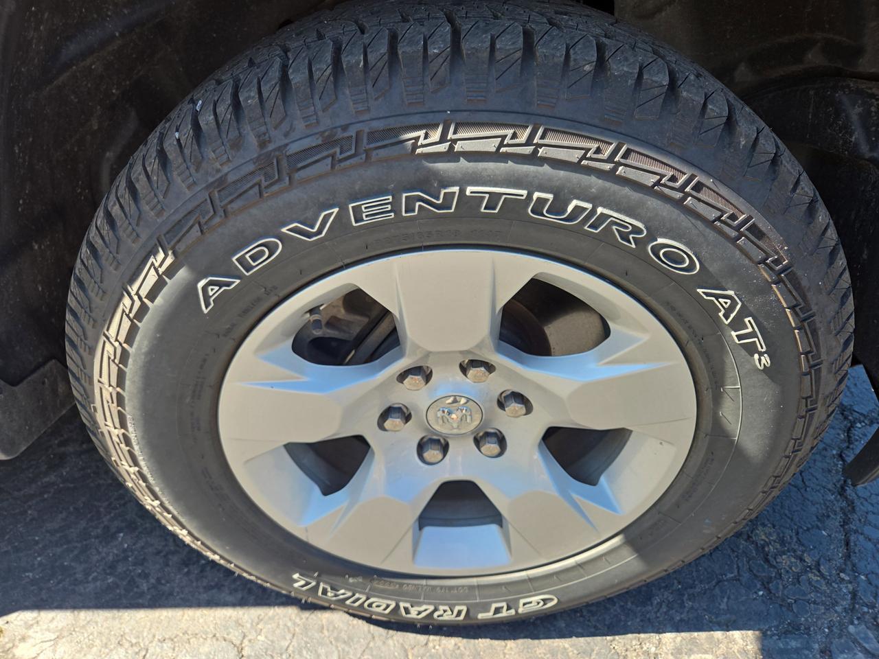 2023 Ram 1500 Big Horn Hamburg PA
