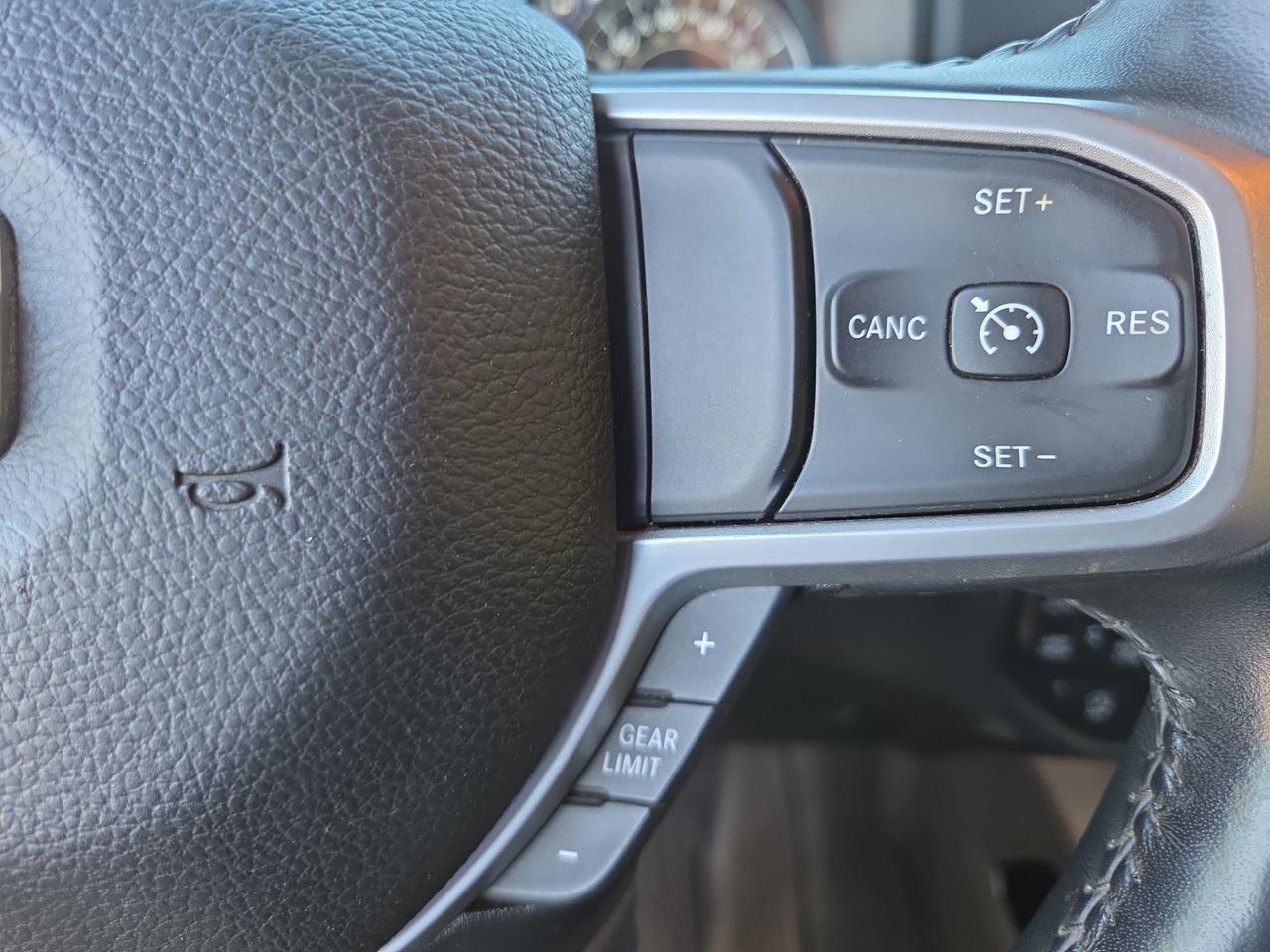 2023 Ram 1500 Big Horn Hamburg PA