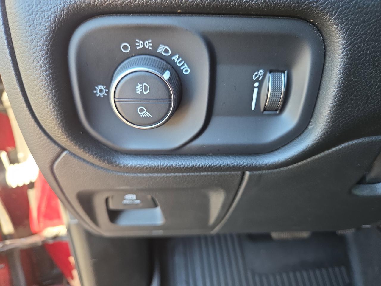 2023 Ram 1500 Big Horn Hamburg PA