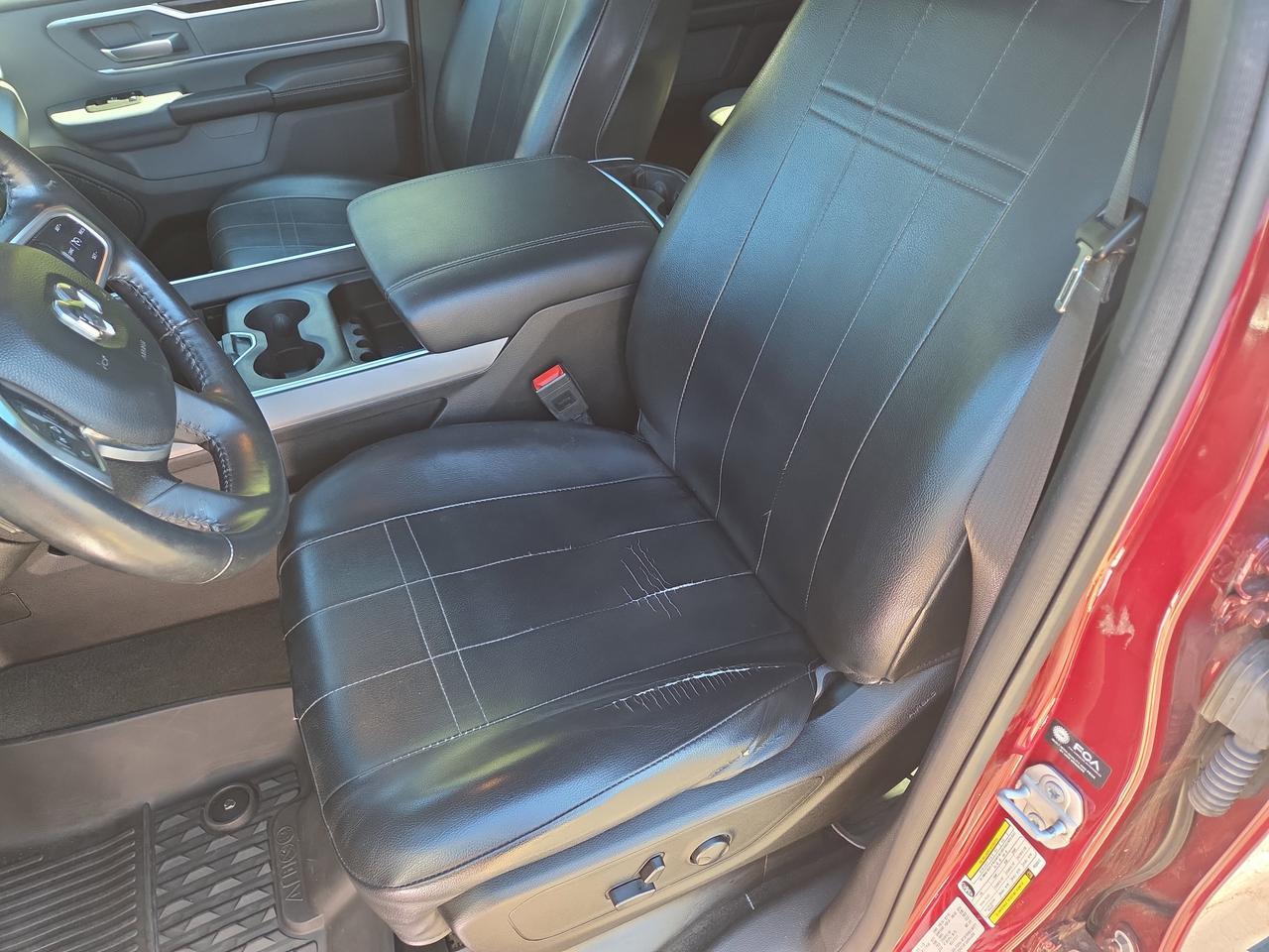 2023 Ram 1500 Big Horn Hamburg PA