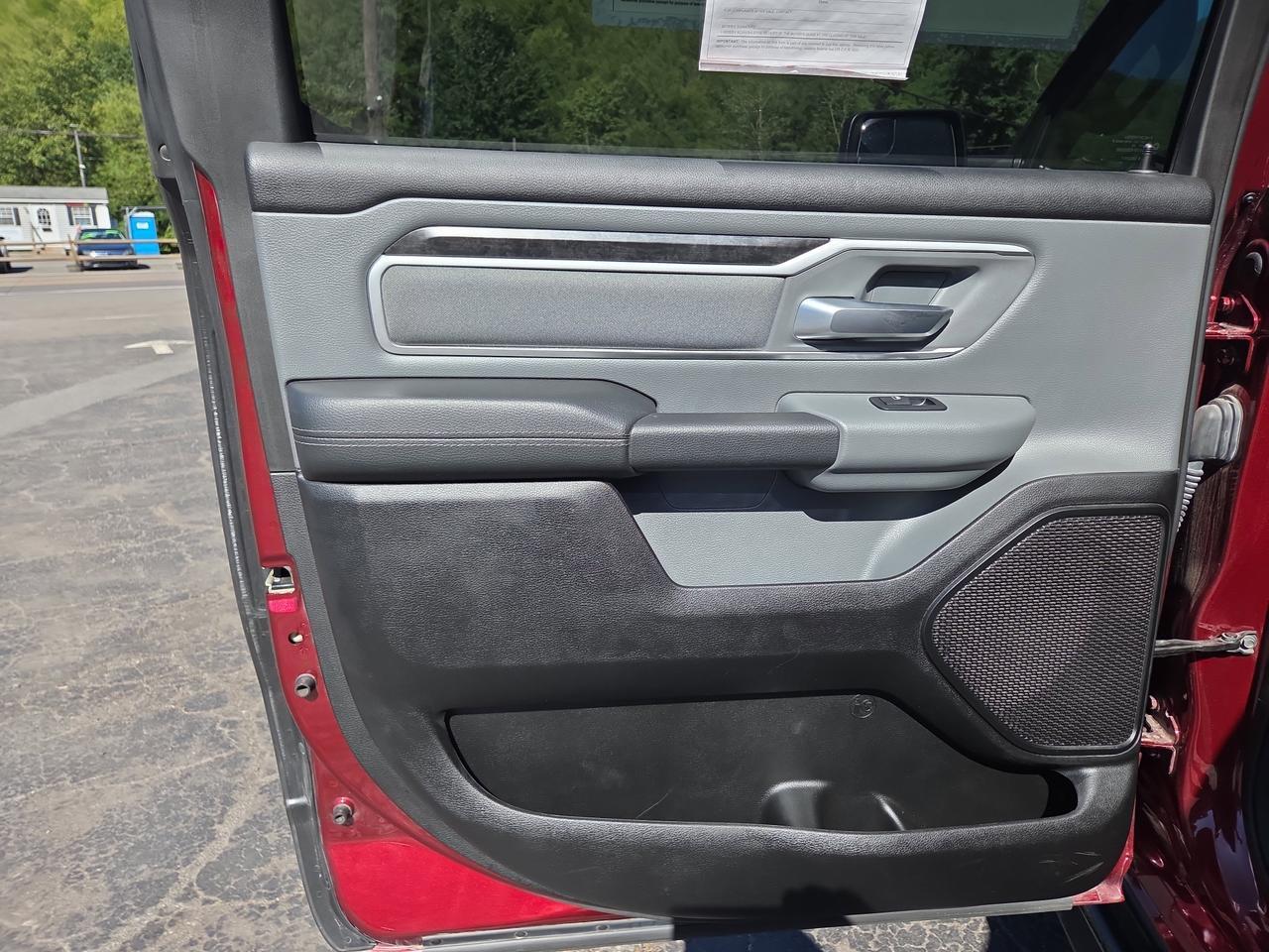 2023 Ram 1500 Big Horn Hamburg PA