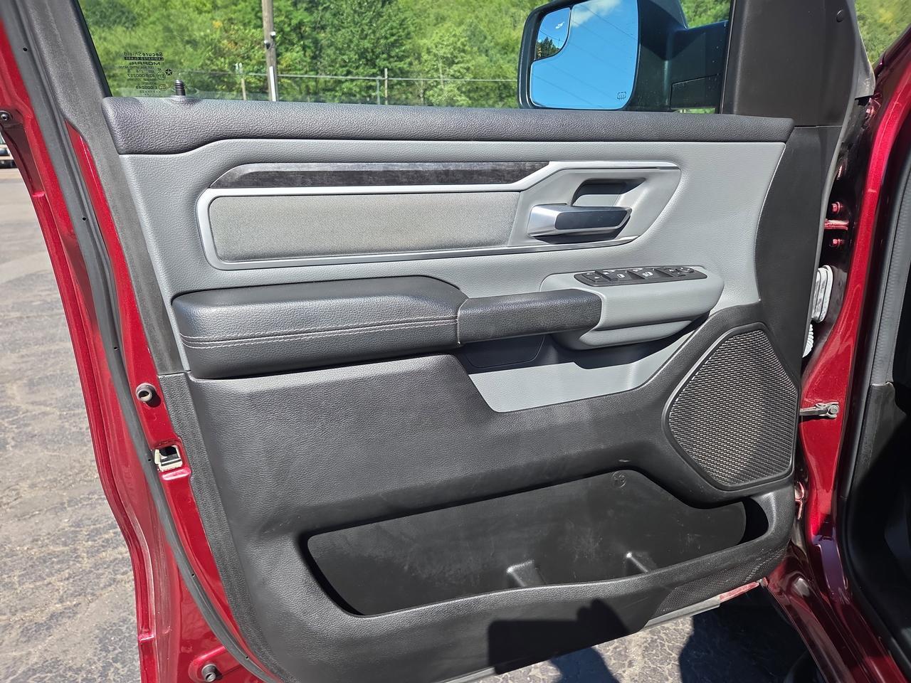 2023 Ram 1500 Big Horn Hamburg PA