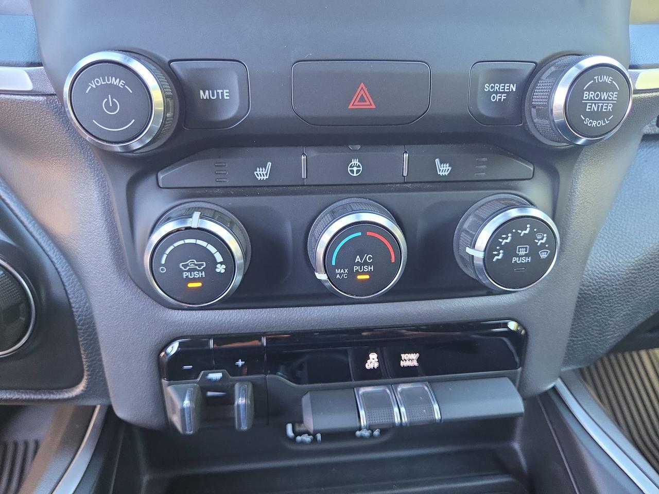 2023 Ram 1500 Big Horn Hamburg PA