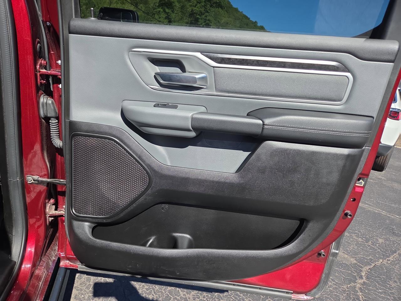 2023 Ram 1500 Big Horn Hamburg PA