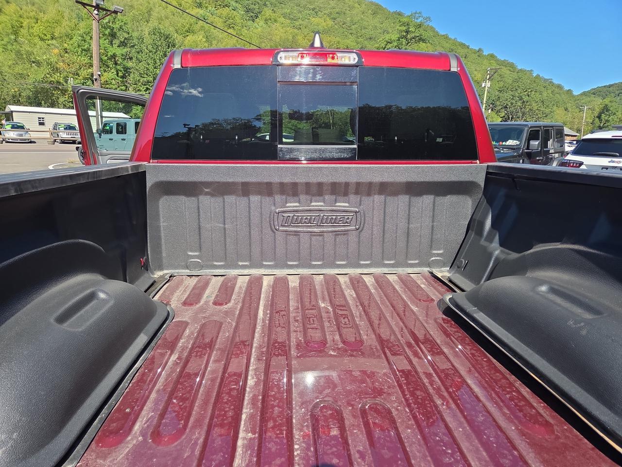 2023 Ram 1500 Big Horn Hamburg PA