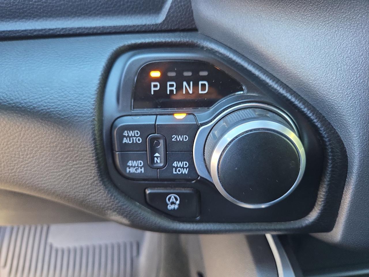 2023 Ram 1500 Big Horn Hamburg PA