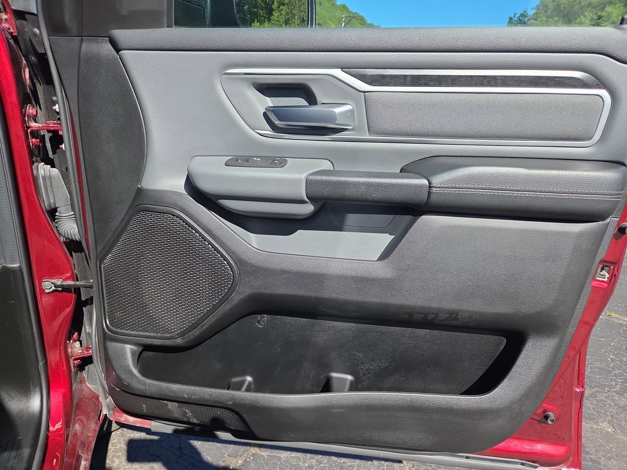 2023 Ram 1500 Big Horn Hamburg PA