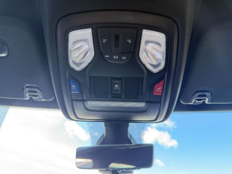2023 Ram 1500 Big Horn Idaho Falls ID