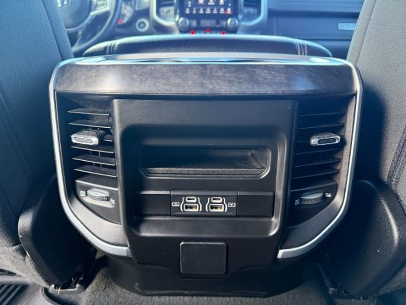 2023 Ram 1500 Big Horn Idaho Falls ID