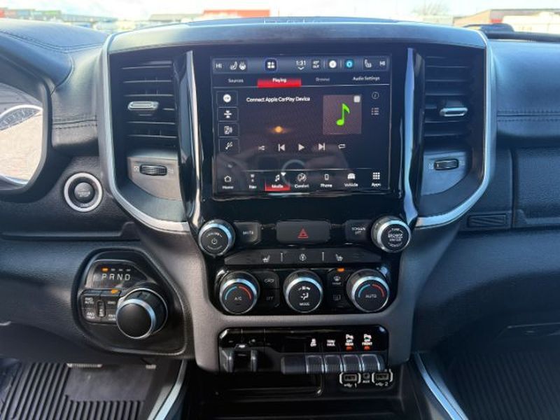 2023 Ram 1500 Big Horn Idaho Falls ID