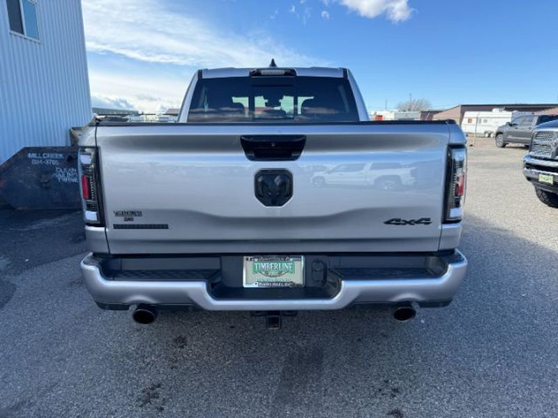 2023 Ram 1500 Big Horn Idaho Falls ID