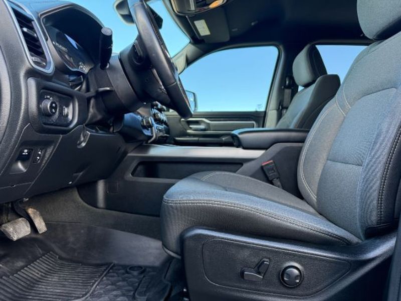 2023 Ram 1500 Big Horn Idaho Falls ID