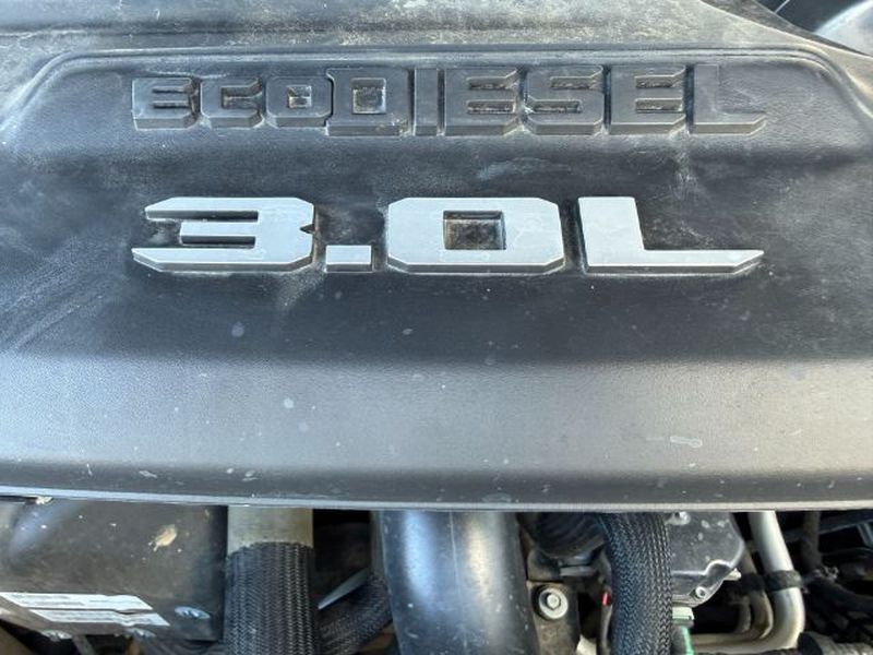 2023 Ram 1500 Big Horn Idaho Falls ID