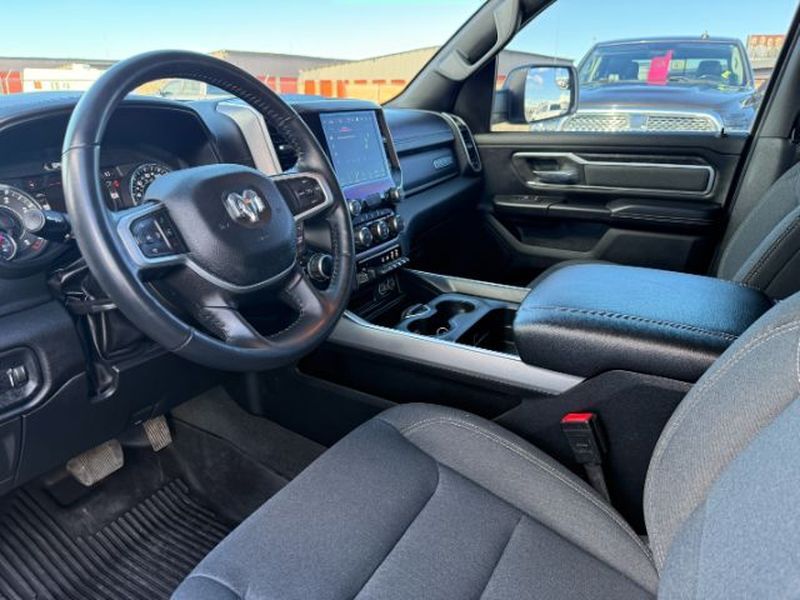 2023 Ram 1500 Big Horn Idaho Falls ID