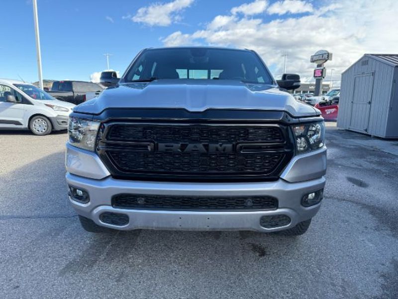 2023 Ram 1500 Big Horn Idaho Falls ID