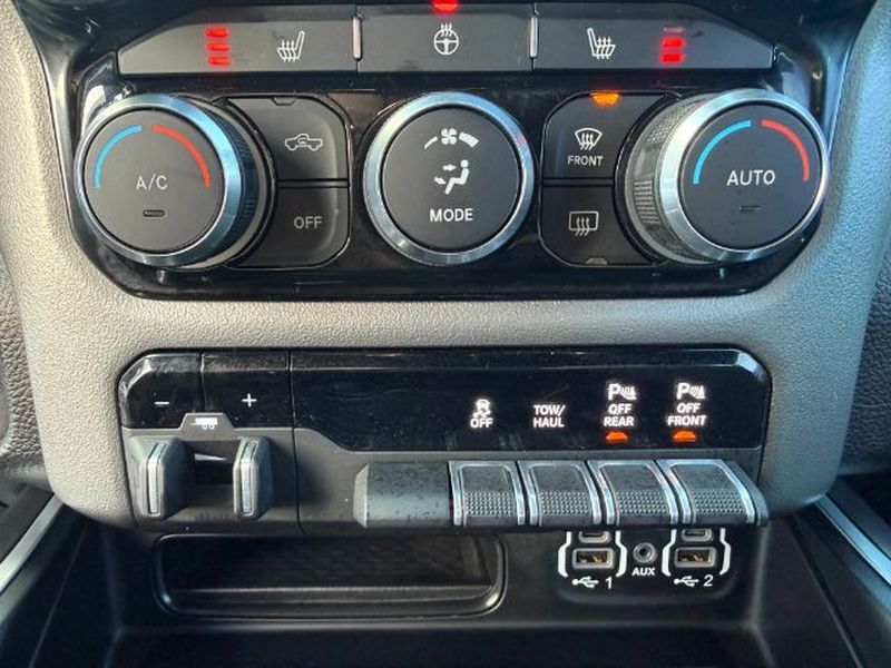 2023 Ram 1500 Big Horn Idaho Falls ID