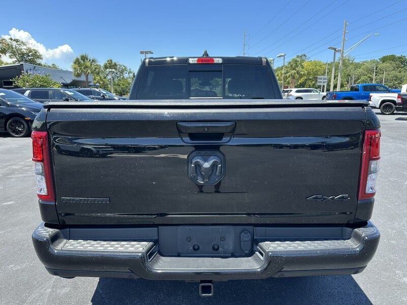 2023 Ram 1500 Big Horn Jacksonville FL