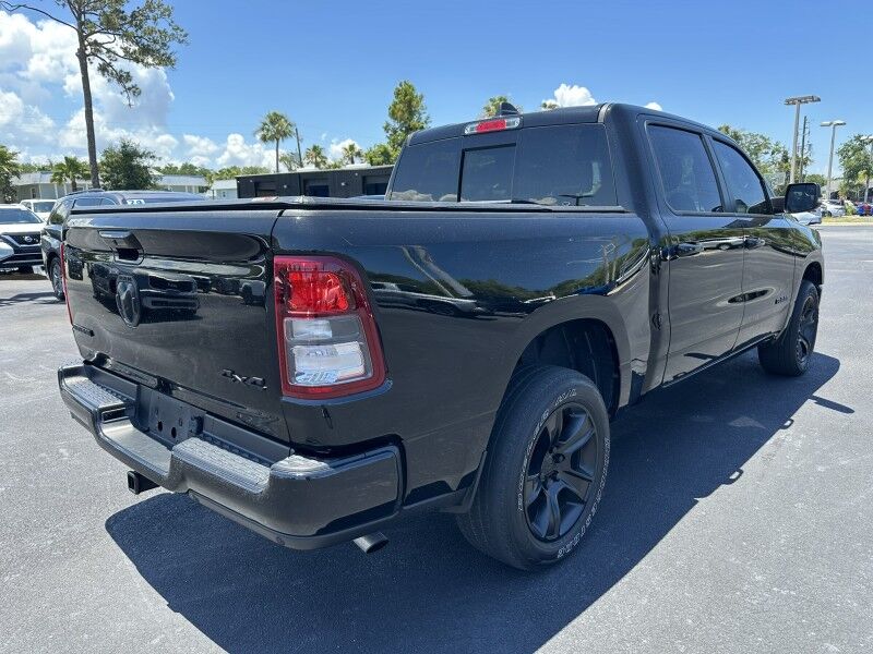 2023 Ram 1500 Big Horn Jacksonville FL